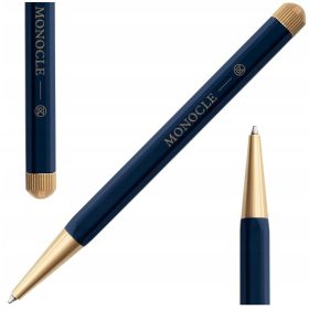  Blauer Leuchtturm-Kugelschreiber1917