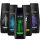  STR8 MIX SET Herrenduschgel für Männer ERFRISCHEND 5x 400ml