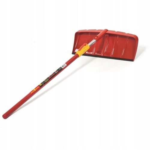  WOLF-Garten SR-M 60 Dachschaufel, 4 m Stiel