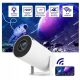 Vergaser für Freischneider - Projektor 4K Android 11 Dual Wifi6 200 ANSI Allwinner H713