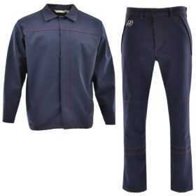 Keilor STANDARD lange Arbeitshose, Größe 48