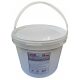 Streusalz, Anti-Eis Laur Gehwegenteisungsmittel 5 kg