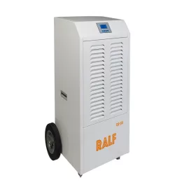 Ralf Os 138 Luftentfeuchter 1300 W 138 l/24 h