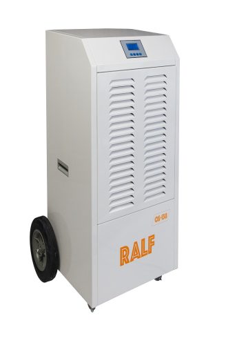 Ralf Os 138 Luftentfeuchter 1300 W 138 l/24 h