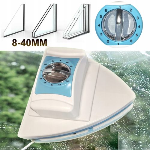 Hooha Fensterputzer 16 cm