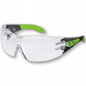 Uvex Pheos Spritzschutzbrille