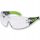 Uvex Pheos Spritzschutzbrille