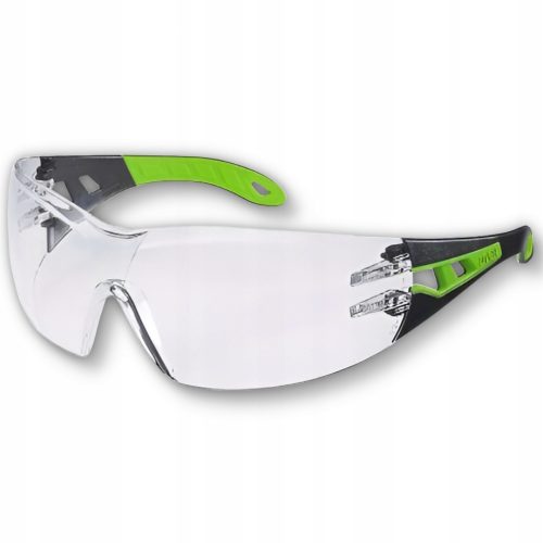 Uvex Pheos Spritzschutzbrille