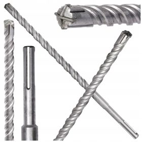   BOHRER FÜR WÄNDE, BETON, ZIEGEL, STEIN SDS MAX FI 38/1000 mm CROSS WIDIA