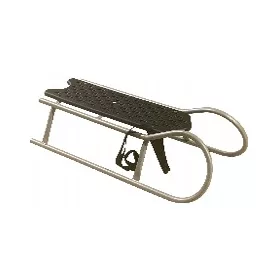  Mrozik Metallschlitten