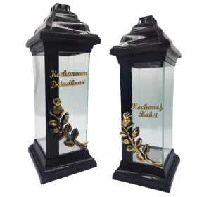  Eine Hexenwidmung an deine liebe Oma / deinen lieben Opa