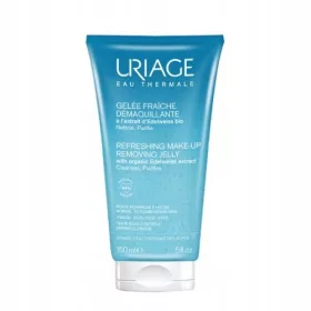  URIAGE erfrischendes Make-up-Entfernungsgel 150 ml