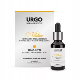  URGO CVitalize Revitalisierendes und leuchtendes Serum