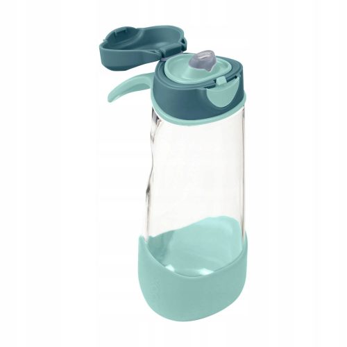  B.Box Emerald Forest Flasche 600 ml in Grüntönen