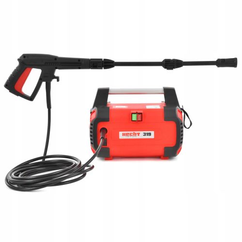 Hecht Hochdruckreiniger 100 bar 1800 W