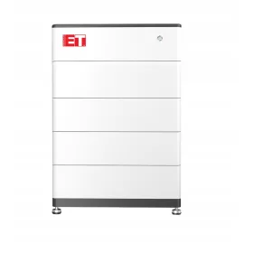   Energiespeicher, LiFePo4-Batterie, Batterie für Solarnetzkonfiguration