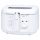 Clatronic FR 3771 traditionelle Fritteuse 1800 W 2,5 l