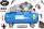 TM-Group TM-K01 Ölkompressor 300 l 10 bar