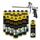 11× RHINO Styroporkleber 800 ml + 2 weitere Produkte