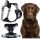  Druckfreies Hundegeschirr mit GUARD XL-Griff