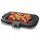  Barbecue, traditioneller Elektrogrill Aigostar 30ICK schwarz 2000 W