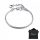  MODULARES CHARMS-ARMBAND MIT ANHÄNGER