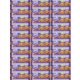 Milka Pieguski Choco Cookies mit Milchschokolade, Knusprige Kekse 135g x48