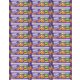 Milka Pieguski Choco Nut mit Haselnüssen, knusprige Kekse, 120g - 30 Packungen