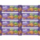 Milka Pieguski Choco Nut mit Haselnüssen 120g, 8er Pack