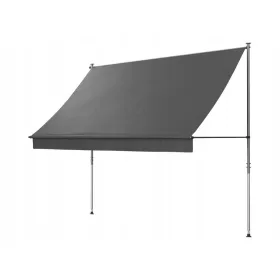  Markise 150 x 300 cm Stoff