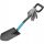  Cellfast Metallspaten 19 x 78 cm