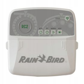  Elektronische Bewässerungssteuerung Rain-Bird 4