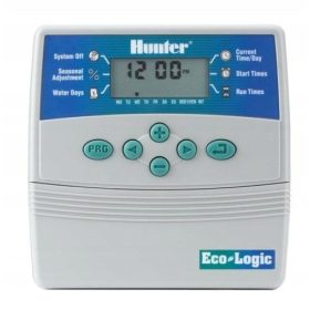  Hunter Eco-Logic ELC-601I-E Bewässerungssteuerung
