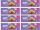 Milka Pieguski Raisins Kruche Ciastka z Rodzynkami 135g