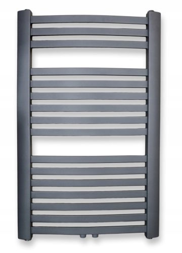 Hydroland Wasserbadheizkörper 470 W 480 x 1150 mm grau