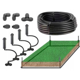  Gartenbewässerungsset 40 - 150 m2 universal