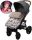 WASSERDICHTER UNIVERSAL-BABYMAM-SCHLAFSACK FÜR EINEN WASSERDICHTEN KINDERWAGEN
