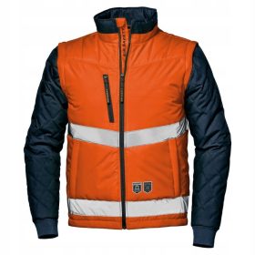 Sir Safety System MC3914HD Jacke Größe L
