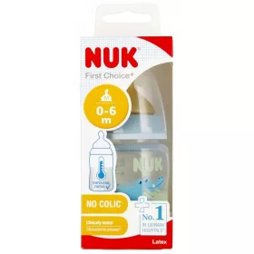  NUK Flasche 150 ml 743.876