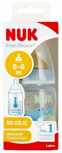  NUK Flasche 150 ml 743.876