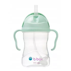  B.Box Gelato Tutti Frutti Flasche 0,24 l rosa