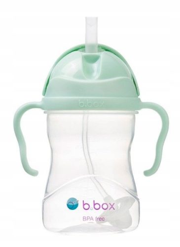  B.Box Gelato Tutti Frutti Flasche 0,24 l rosa