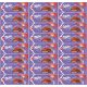 Milka Jaffa Kekse mit Himbeergelée und Alpenmilchschokolade, 147g x 24