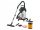 Parkside PWD 25 1400 W Industriestaubsauger