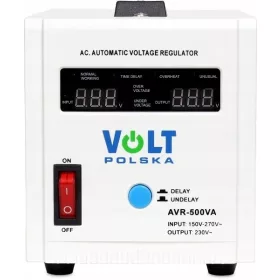  Volt Polska 500 W Stromgenerator
