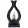  Kerzenvase LED LM26