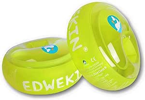 K4105 EDWEKIN aufblasbare Ärmel 11-30 KG