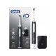  Oral-B iO White Clean Magnetzahnbürste, schwarz