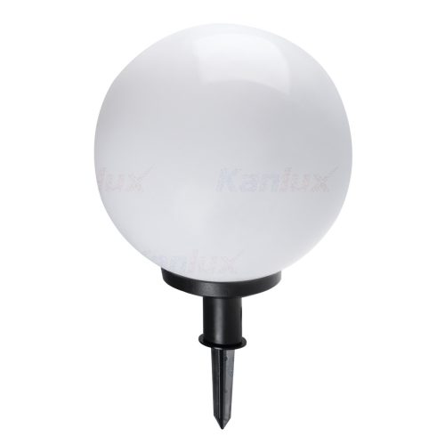  Kanlux Einbau-Solarleuchte, weiß, 72 cm, 1 Stk.
