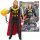  Figur Thor Toy Sound Groß 30Cm +